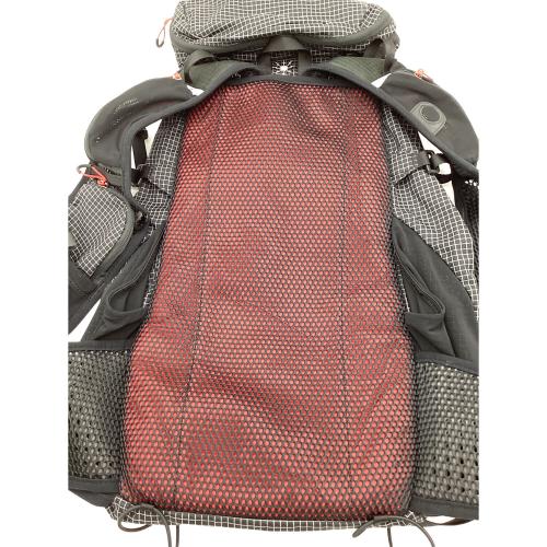 Ultra spire (ウルトラ スパイア) バックパック UA127BK 30L ブラック エピックXT 2.0