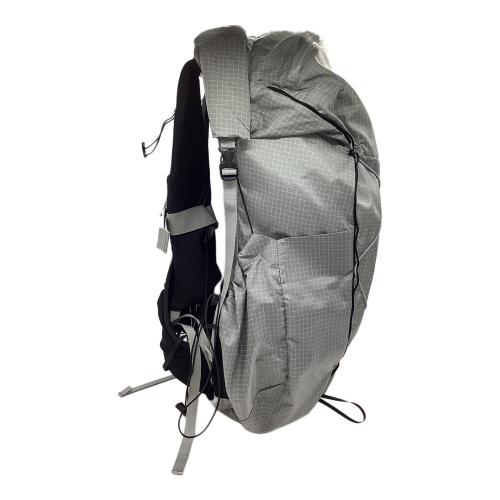 ARC'TERYX (アークテリクス) バックパック 27338 グレー エアリオス45