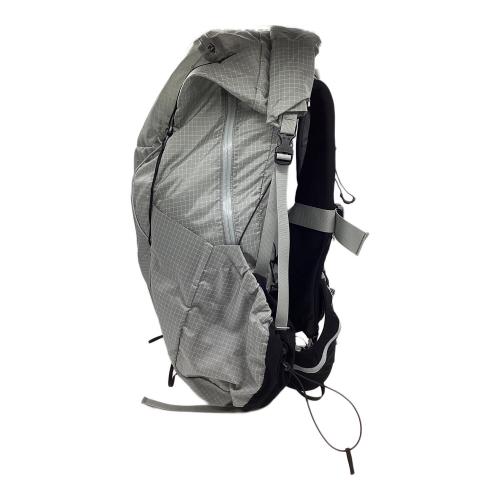 ARC'TERYX (アークテリクス) バックパック 27338 グレー エアリオス45