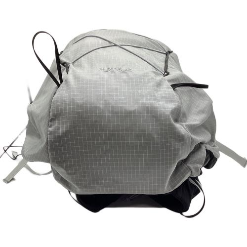 ARC'TERYX (アークテリクス) バックパック 27338 グレー エアリオス45