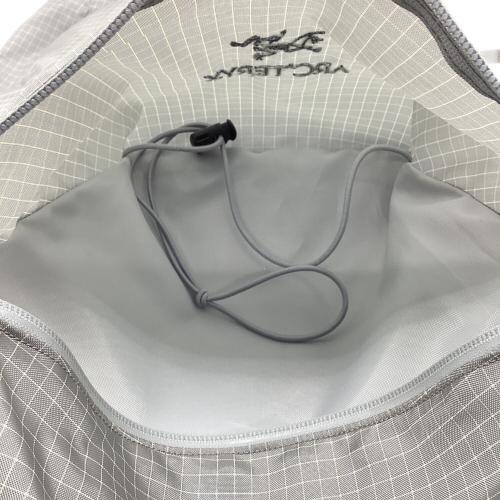 ARC'TERYX (アークテリクス) バックパック 27338 グレー エアリオス45
