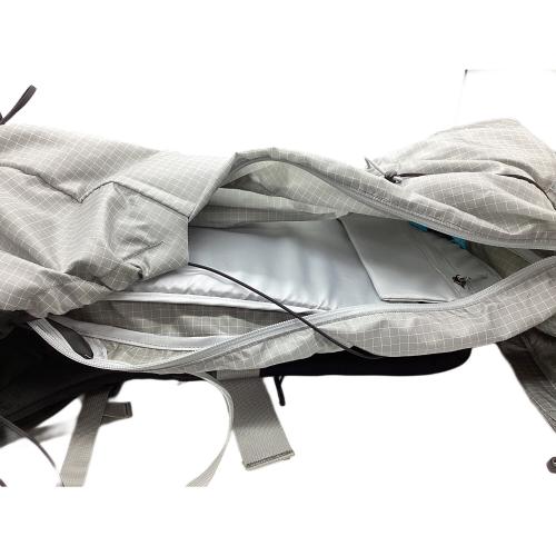 ARC'TERYX (アークテリクス) バックパック 27338 グレー エアリオス45