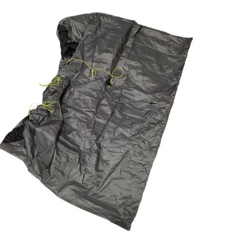 PAAGO WORKS (パーゴワークス) ソロテント ニンジャシェルター