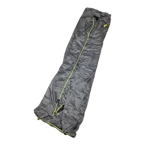 PAAGO WORKS (パーゴワークス) ソロテント ニンジャシェルター