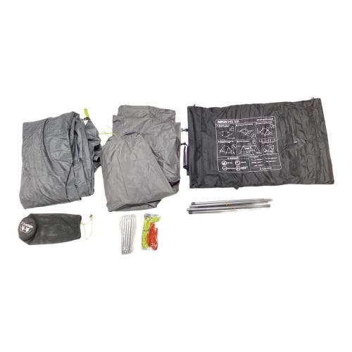 PAAGO WORKS (パーゴワークス) ソロテント ニンジャシェルター