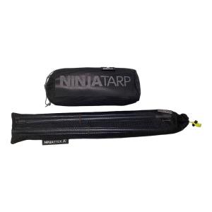 PAAGO WORKS (パーゴワークス) レクタタープ ニンジャタープ