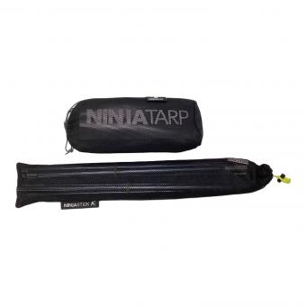 PAAGO WORKS (パーゴワークス) レクタタープ ニンジャタープ