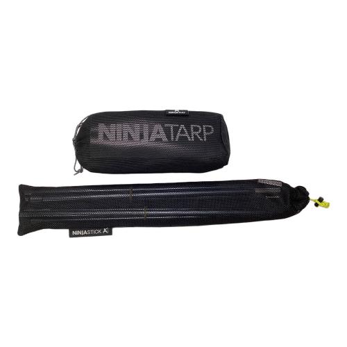 PAAGO WORKS (パーゴワークス) レクタタープ ニンジャタープ