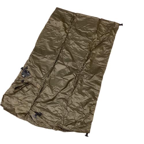 PAAGO WORKS (パーゴワークス) レクタタープ ニンジャタープ