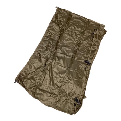 PAAGO WORKS (パーゴワークス) レクタタープ ニンジャタープ