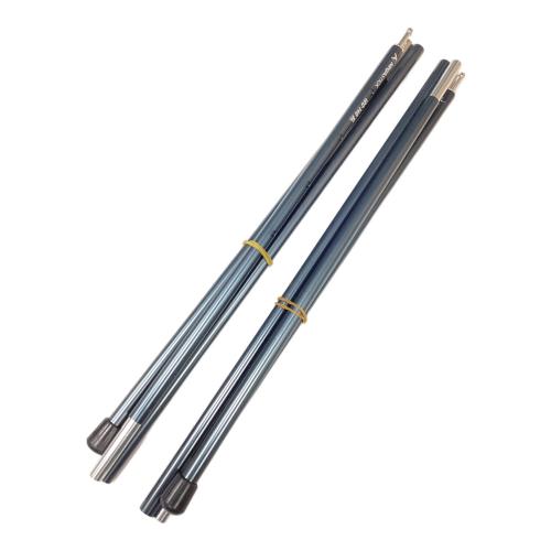 PAAGO WORKS (パーゴワークス) レクタタープ ニンジャタープ