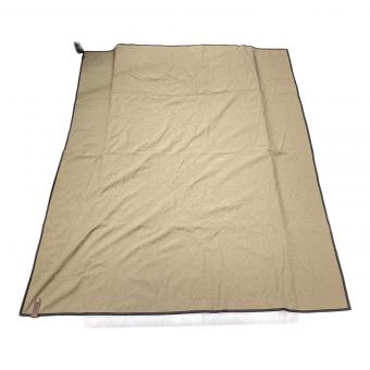 Belmont Blanket (ベルモントブランケット) アウトドア雑貨 5'×6’ Hellagood Blanket