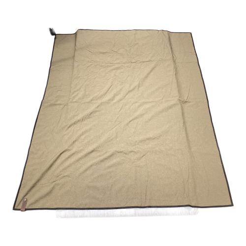 Belmont Blanket (ベルモントブランケット) アウトドア雑貨 5'×6’ Hellagood Blanket