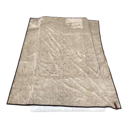 Belmont Blanket (ベルモントブランケット) アウトドア雑貨 5'×6’ Hellagood Blanket