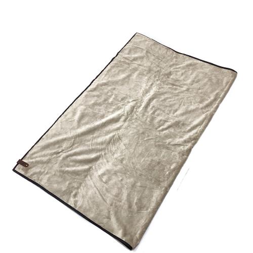 Belmont Blanket (ベルモントブランケット) アウトドア雑貨 5'×6’ Hellagood Blanket