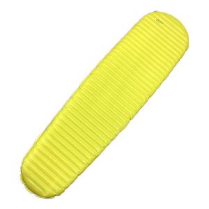 THERMAREST (サーマレスト) エアーマット ネオエアー イエロー ポンプサック付 R値：4.5 レギュラー XライトNXT