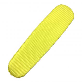 THERMAREST (サーマレスト) エアーマット ネオエアー イエロー ポンプサック付 R値：4.5 レギュラー XライトNXT