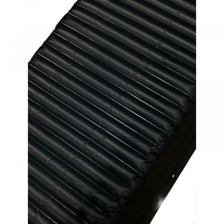エアーマット サーマレスト ネオエアーウーバーライトレギュラー 中古送料込 THERMAREST (サーマレスト) エアーマット ネイビー ポンプサック付 R値