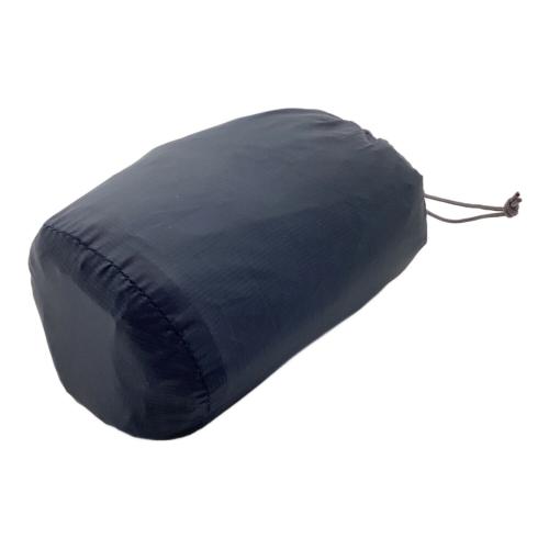 THERMAREST (サーマレスト) エアーマット ネイビー ポンプサック付 R値：2.3 レギュラー ネオエアー ウーバーライト