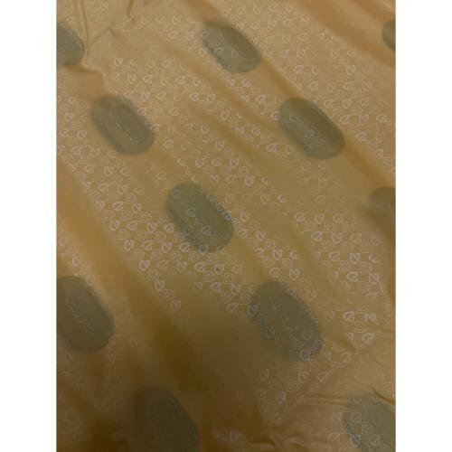 NEMO (ニーモ) エアーマット イエロー R値：2.5 162×51cm テンサー ミディアムマミー