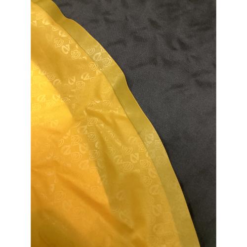 NEMO (ニーモ) エアーマット イエロー R値：2.5 162×51cm テンサー ミディアムマミー