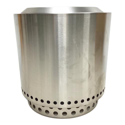 solo stove (ソロストーブ) レンジャーキット2.0 焚火台 別売りレンジャーロストル付