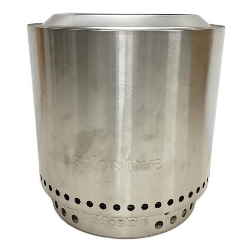 solo stove (ソロストーブ) レンジャーキット2.0 焚火台 別売りレンジャーロストル付
