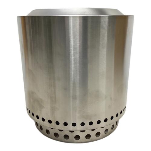 solo stove (ソロストーブ) レンジャーキット2.0 焚火台 別売りレンジャーロストル付