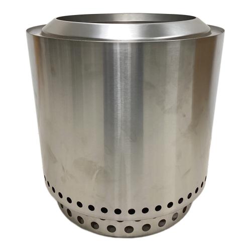 solo stove (ソロストーブ) レンジャーキット2.0 焚火台 別売りレンジャーロストル付