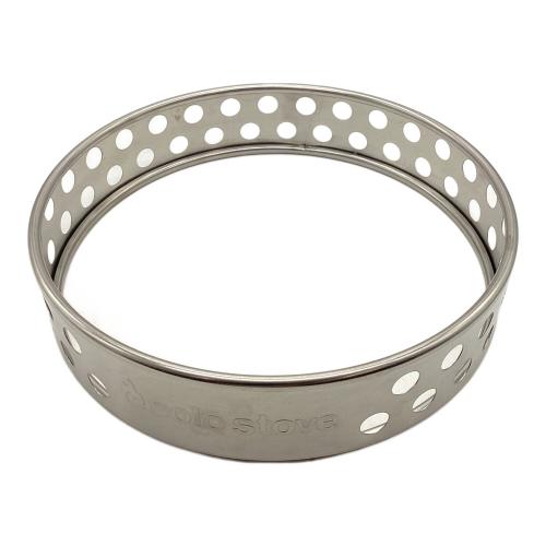 solo stove (ソロストーブ) レンジャーキット2.0 焚火台 別売りレンジャーロストル付