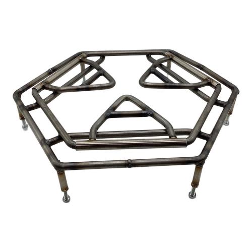 solo stove (ソロストーブ) レンジャーキット2.0 焚火台 別売りレンジャーロストル付