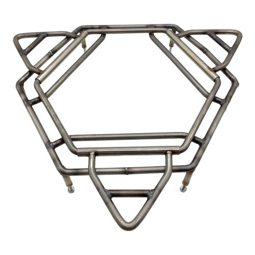 solo stove (ソロストーブ) レンジャーキット2.0 焚火台 別売りレンジャーロストル付