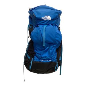 THE NORTH FACE (ザ ノース フェイス) バックパック NM62100 ブルー ウラノス45