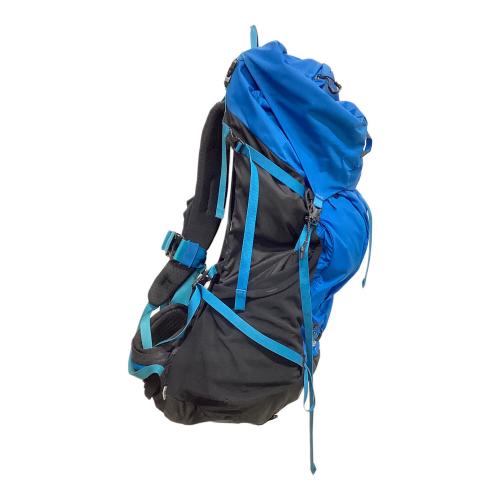 THE NORTH FACE (ザ ノース フェイス) バックパック NM62100 ブルー ウラノス45