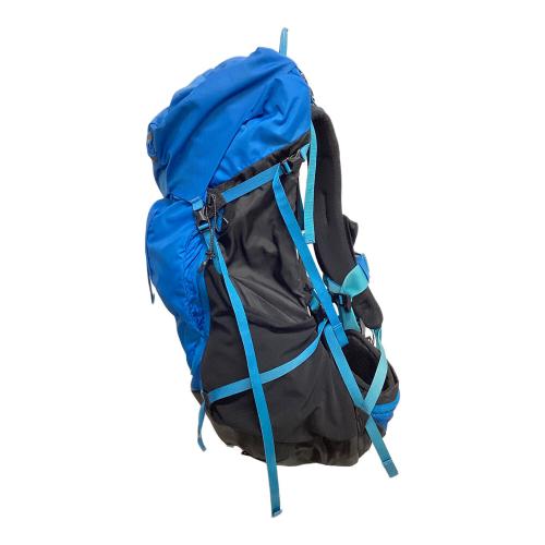 THE NORTH FACE (ザ ノース フェイス) バックパック NM62100 ブルー ウラノス45