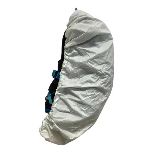 THE NORTH FACE (ザ ノース フェイス) バックパック NM62100 ブルー ウラノス45
