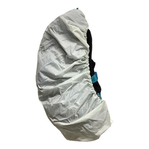 THE NORTH FACE (ザ ノース フェイス) バックパック NM62100 ブルー ウラノス45