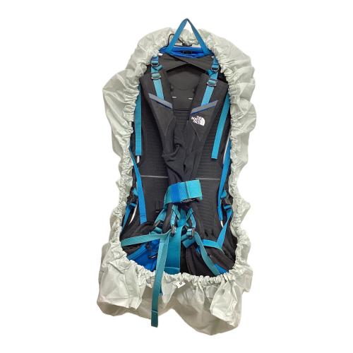 THE NORTH FACE (ザ ノース フェイス) バックパック NM62100 ブルー ウラノス45