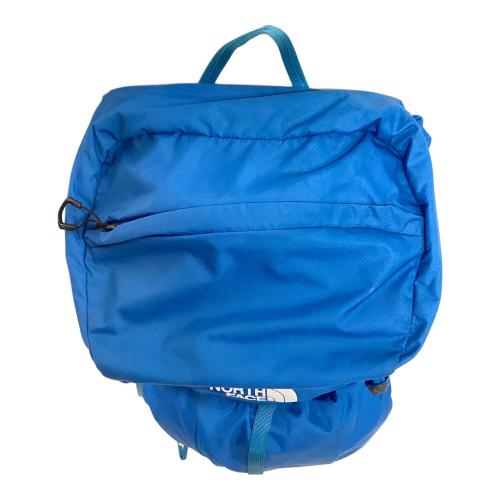 THE NORTH FACE (ザ ノース フェイス) バックパック NM62100 ブルー ウラノス45