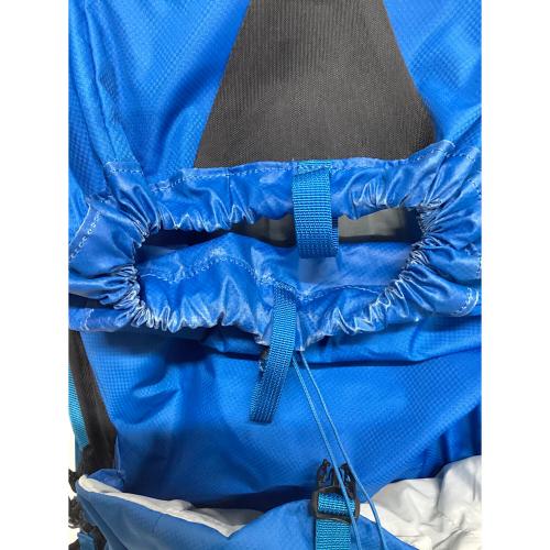 THE NORTH FACE (ザ ノース フェイス) バックパック NM62100 ブルー ウラノス45