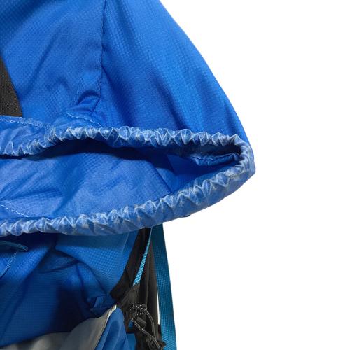 THE NORTH FACE (ザ ノース フェイス) バックパック NM62100 ブルー ウラノス45