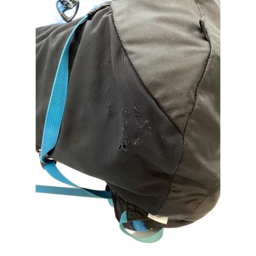THE NORTH FACE (ザ ノース フェイス) バックパック NM62100 ブルー ウラノス45