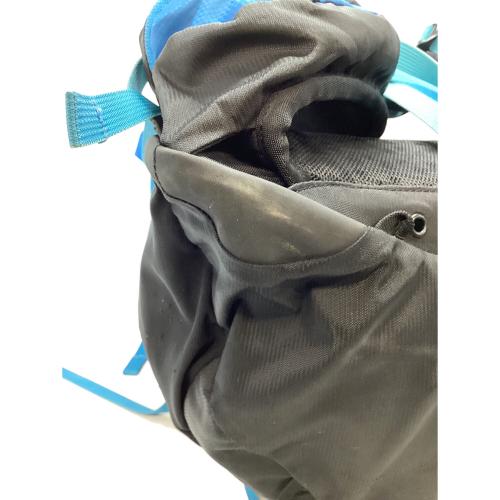 THE NORTH FACE (ザ ノース フェイス) バックパック NM62100 ブルー ウラノス45
