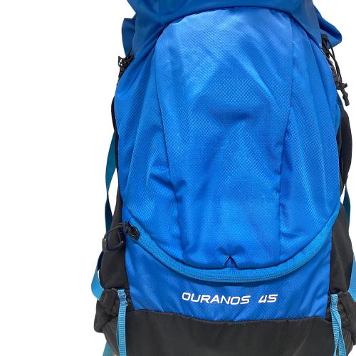 THE NORTH FACE (ザ ノース フェイス) バックパック NM62100 ブルー ウラノス45