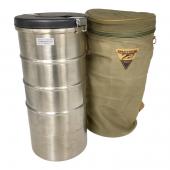 象印 (ゾウジルシ) GREAT FISHING 若鮎 クーラーボックス STS-5000 釣り雑貨 鮎用クーラー