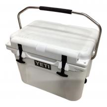 Yeti (イエティ) ローディー20 クーラーボックス ホワイト
