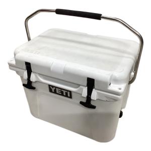 Yeti (イエティ) ローディー20 クーラーボックス ホワイト