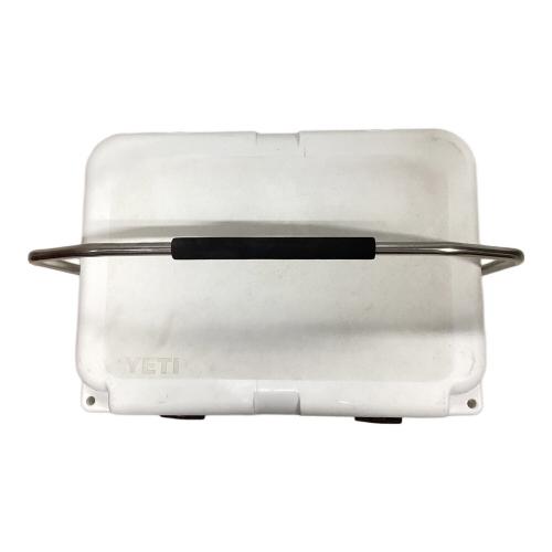 Yeti (イエティ) ローディー20 クーラーボックス ホワイト