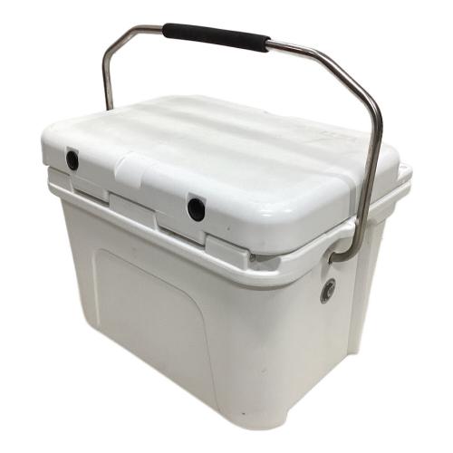 Yeti (イエティ) ローディー20 クーラーボックス ホワイト