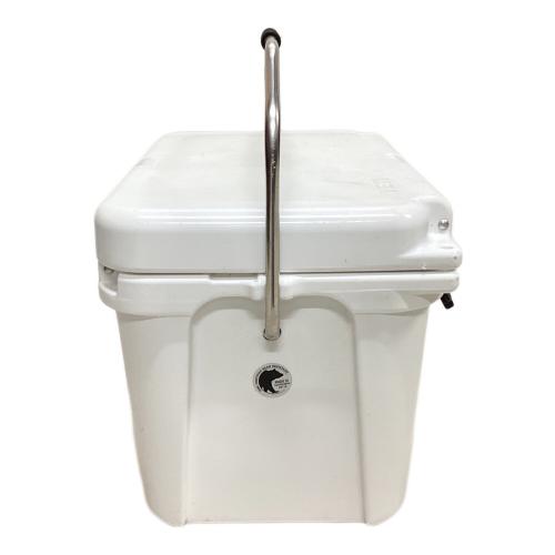 Yeti (イエティ) ローディー20 クーラーボックス ホワイト